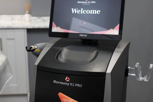 The Venue Beauty Salon & Clinic Westbourne