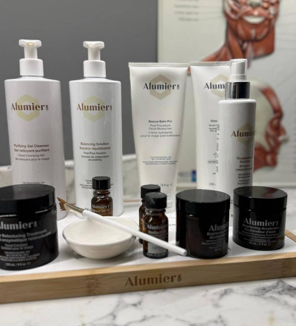 The Venue Beauty Salon & Clinic Westbourne