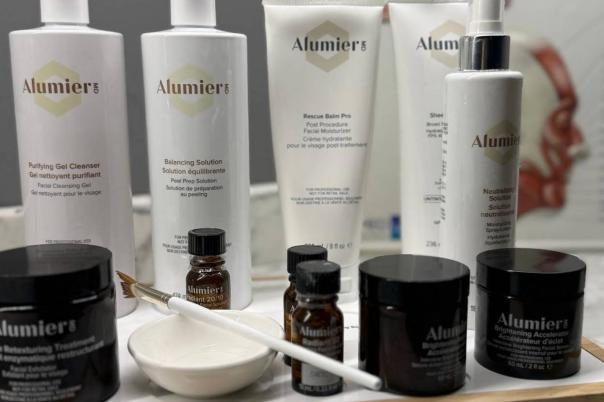 The Venue Beauty Salon & Clinic Westbourne