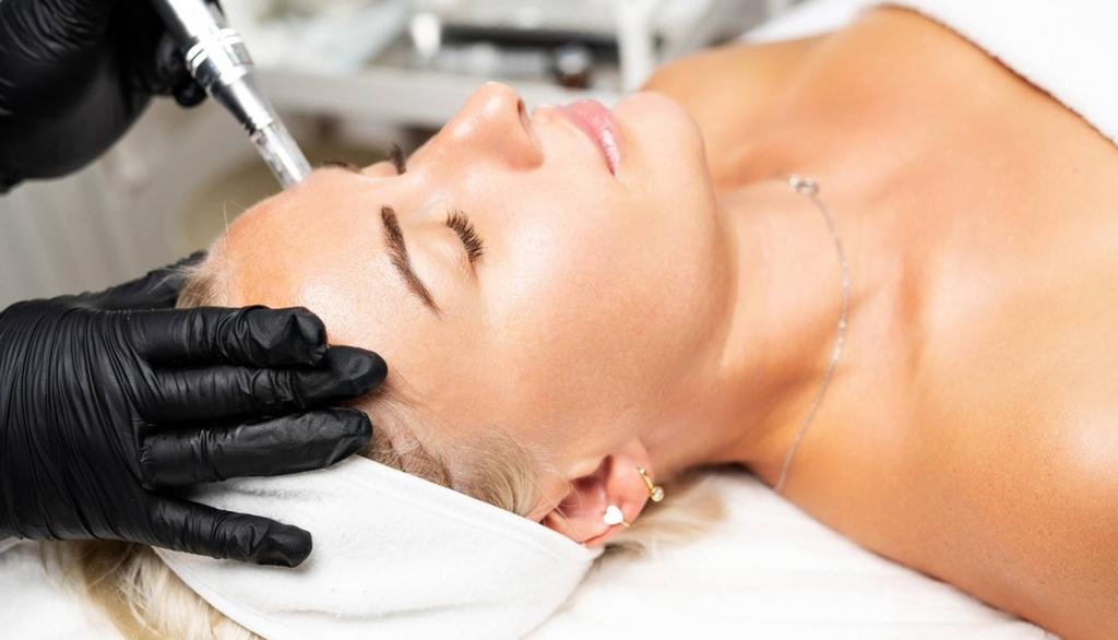 The Venue Beauty Salon & Clinic Westbourne