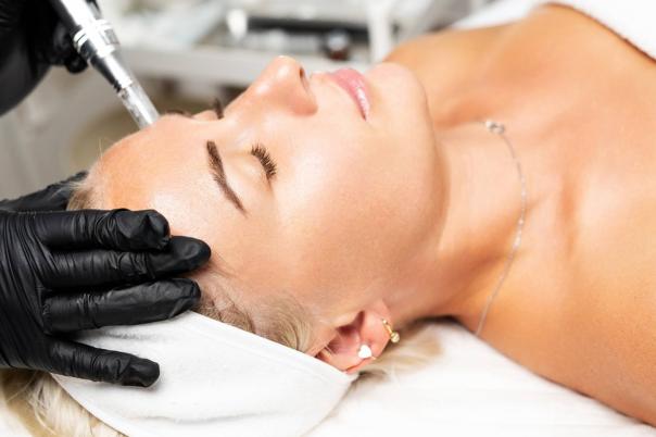 The Venue Beauty Salon & Clinic Westbourne