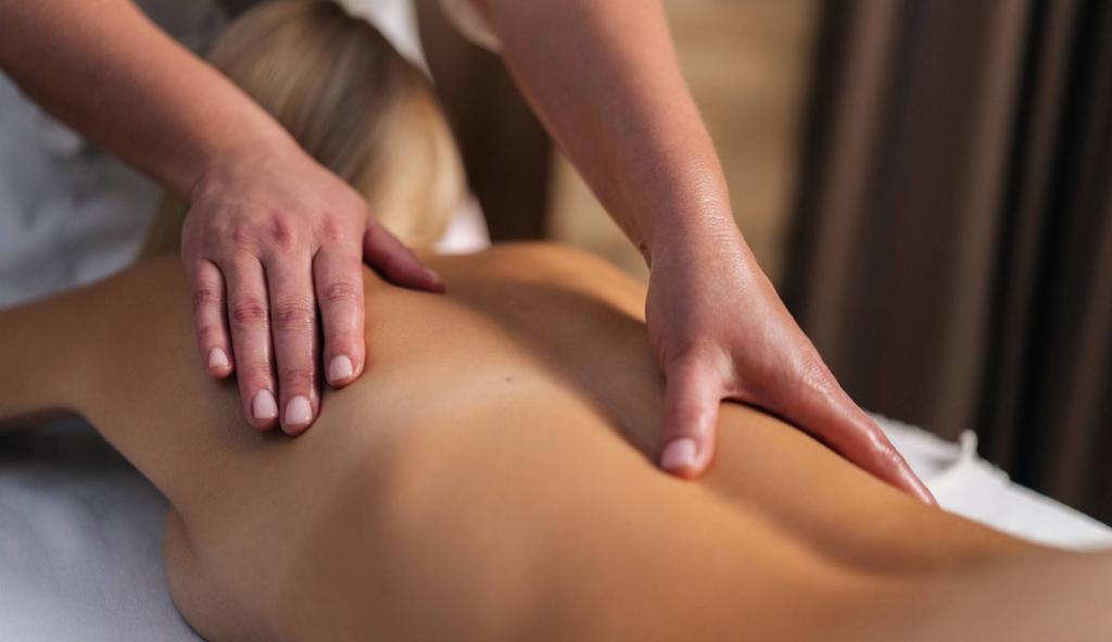 The Venue Beauty Salon & Clinic Westbourne