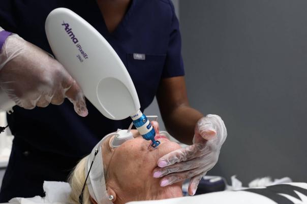 The Venue Beauty Salon & Clinic Westbourne