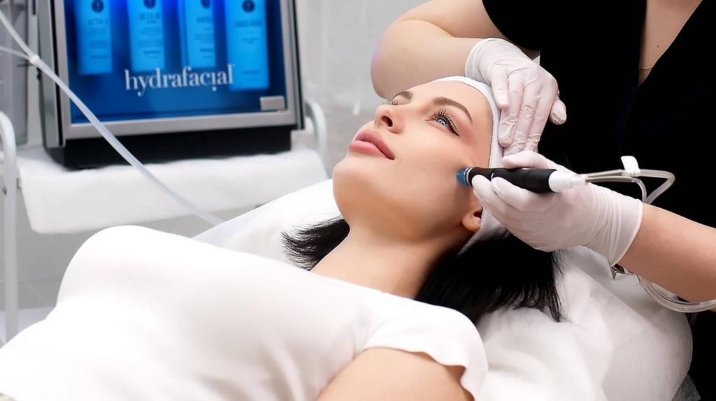 The Venue Beauty Salon & Clinic Westbourne