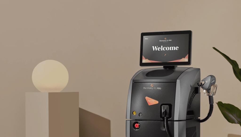 The Venue Beauty Salon & Clinic Westbourne