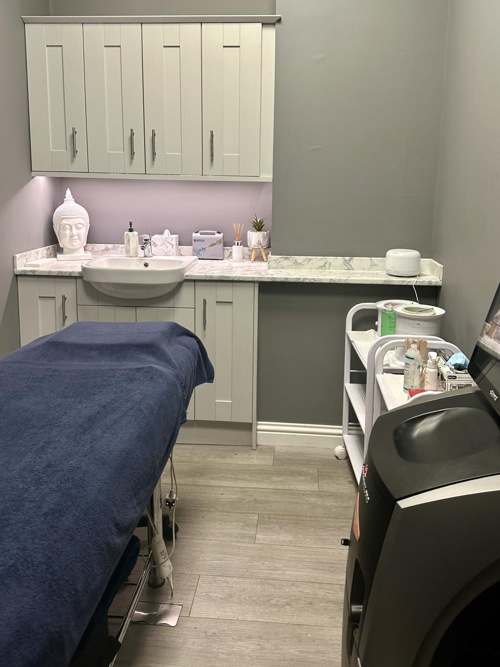 The Venue Beauty Salon & Clinic Westbourne