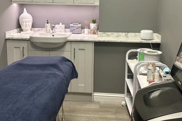 The Venue Beauty Salon & Clinic Westbourne