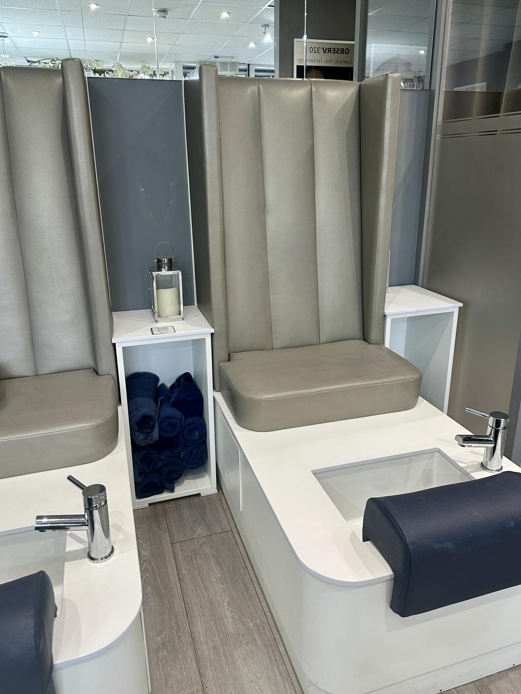 The Venue Beauty Salon & Clinic Westbourne