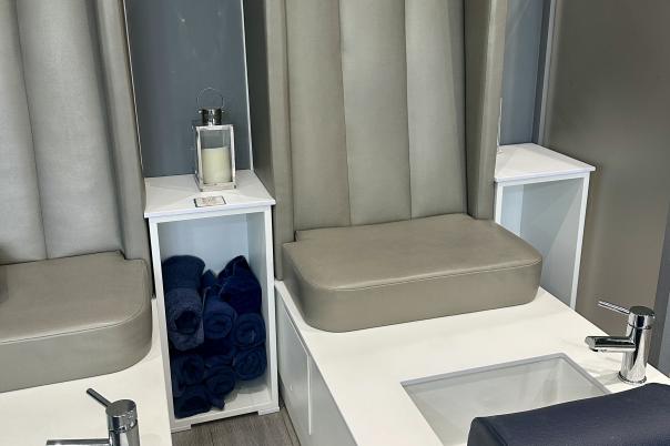 The Venue Beauty Salon & Clinic Westbourne