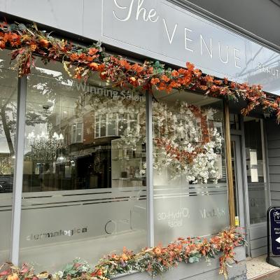 The Venue Beauty Salon & Clinic in Westbourne