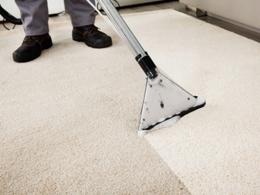 Kalliste Carpet & Upholstery Cleaning Bournemouth