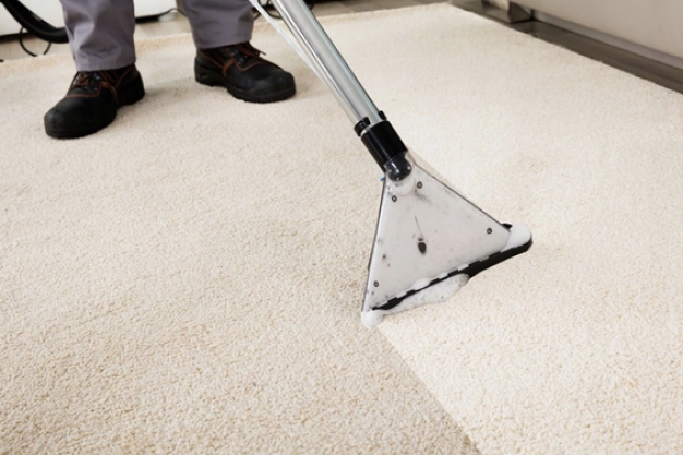 Kalliste Carpet & Upholstery Cleaning Bournemouth