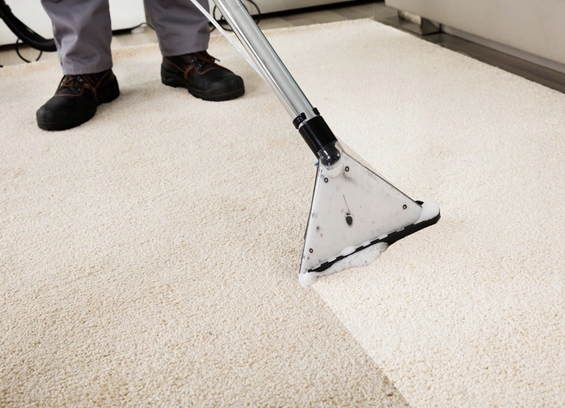 Kalliste Carpet & Upholstery Cleaning Bournemouth