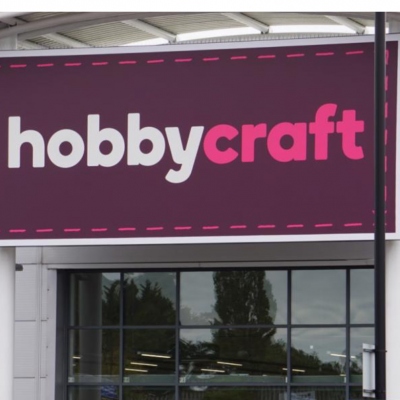 Hobbycraft Poole