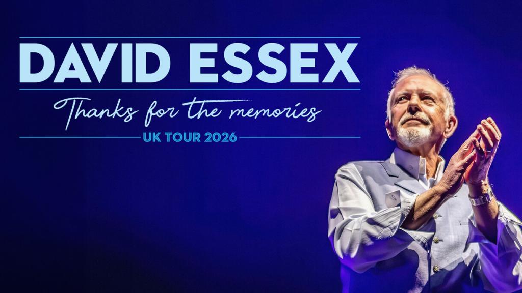 What’s Coming Up at Bournemouth Pavilion in September