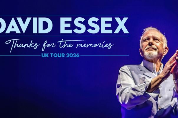 What’s Coming Up at Bournemouth Pavilion in September