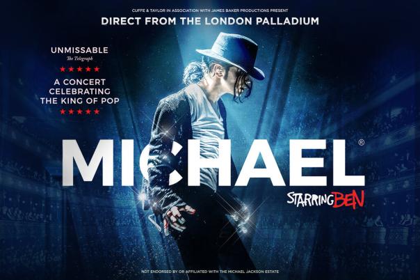 What’s Coming Up at Bournemouth Pavilion in September