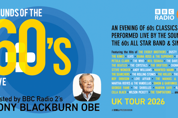 What’s Coming Up at Bournemouth Pavilion in September