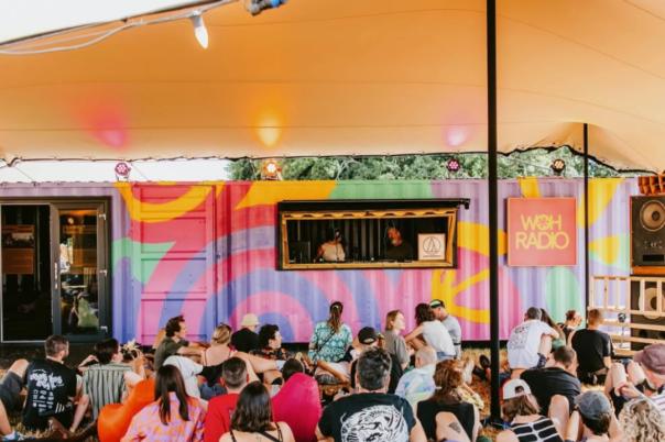 We Out Here Announces 2027 Dorset Dates After Sell-Out Festival