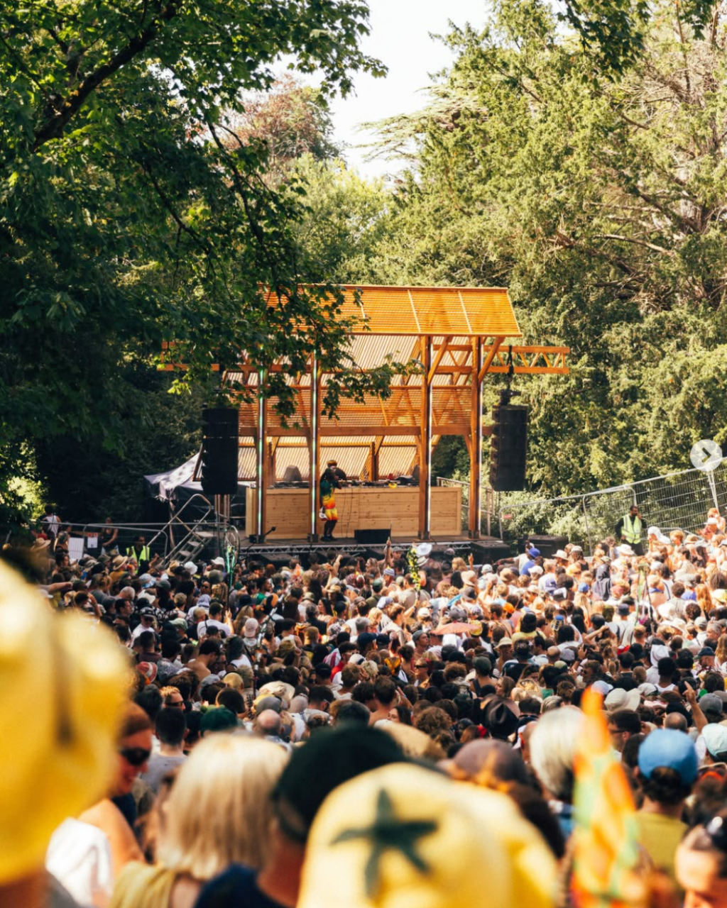 We Out Here Announces 2027 Dorset Dates After Sell-Out Festival