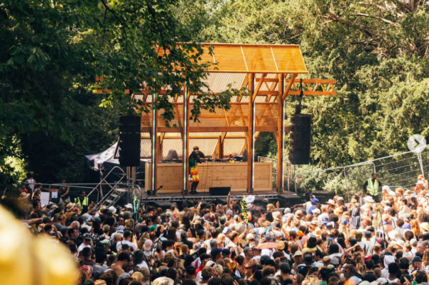 We Out Here Announces 2027 Dorset Dates After Sell-Out Festival