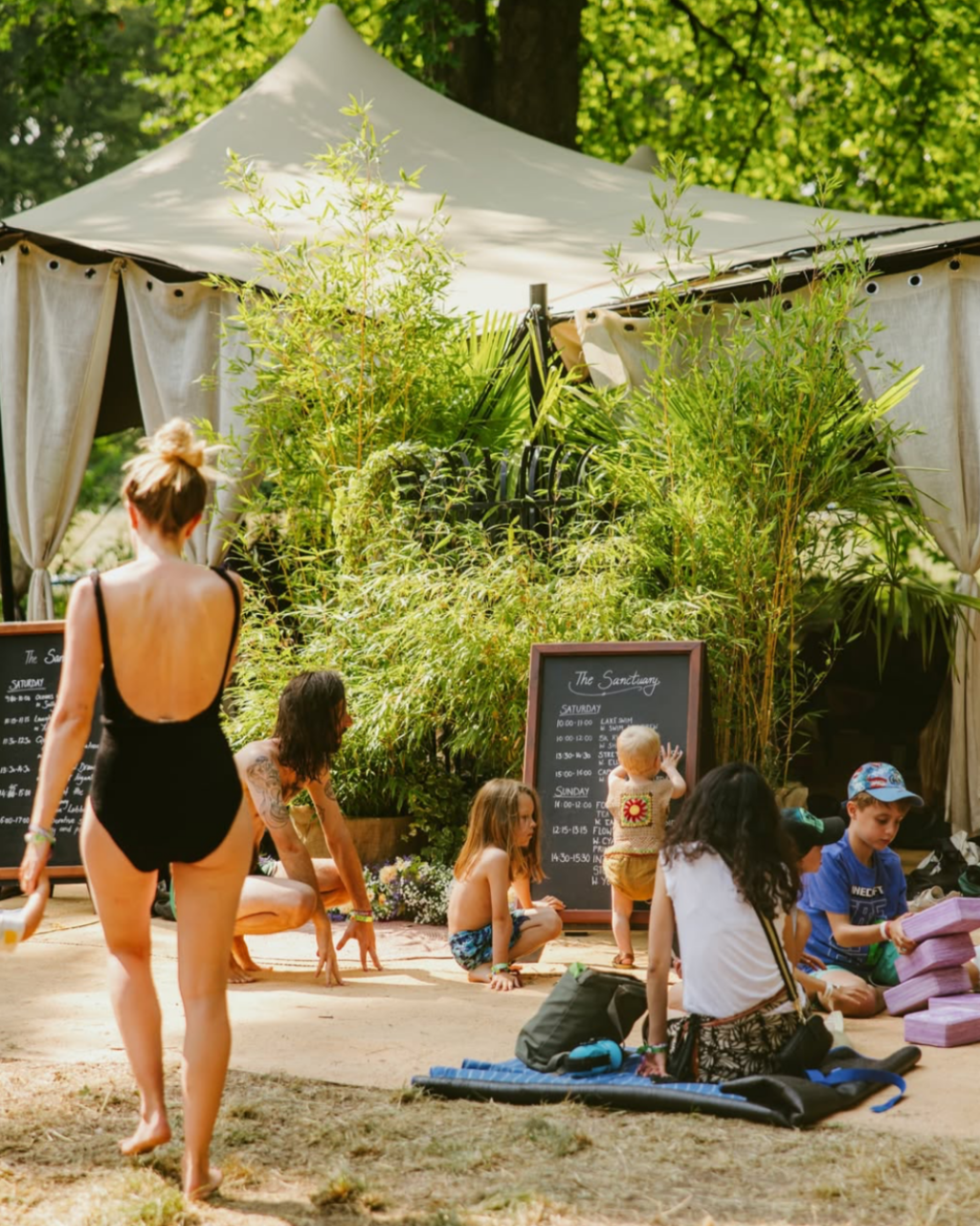 We Out Here Announces 2027 Dorset Dates After Sell-Out Festival