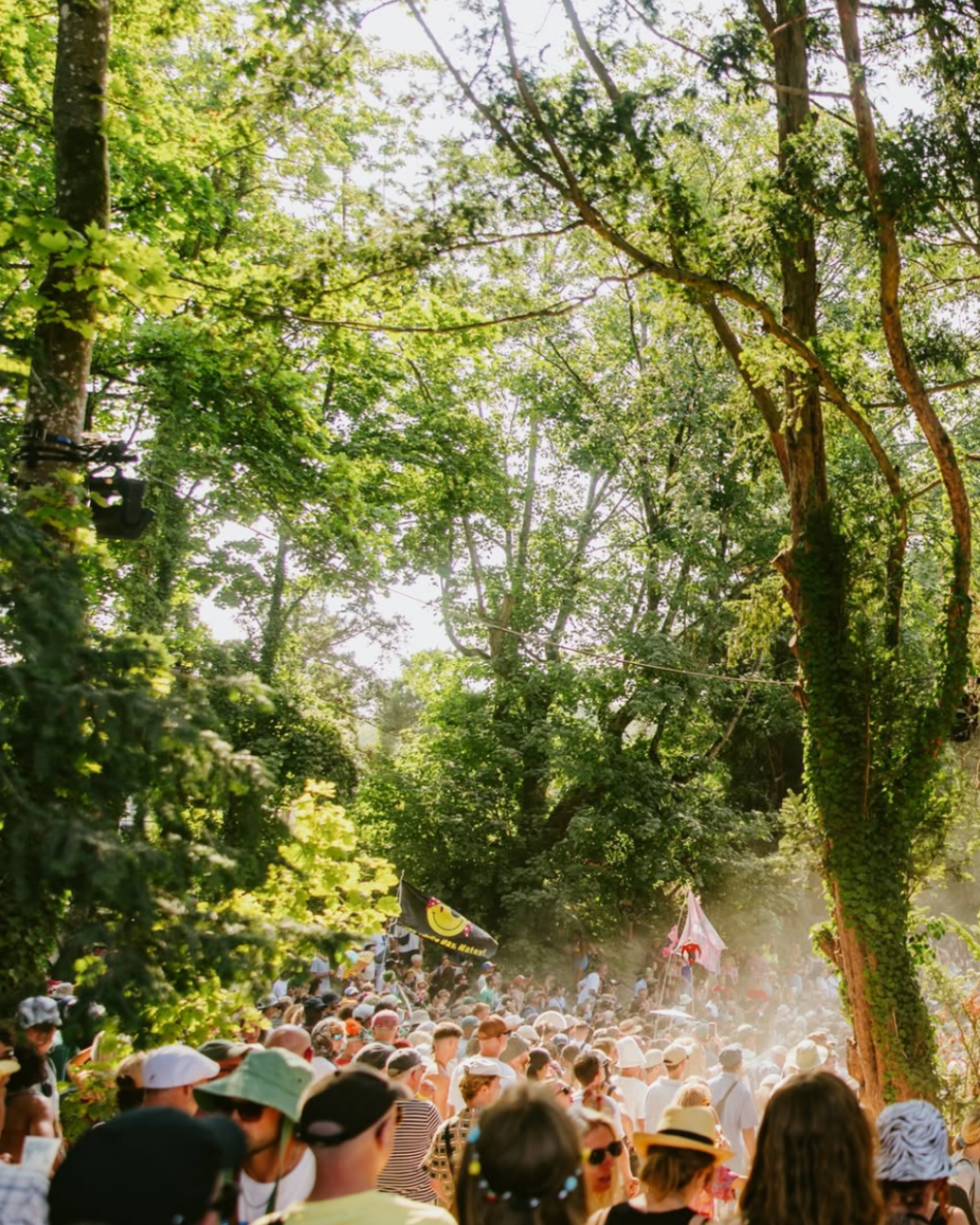 We Out Here Announces 2027 Dorset Dates After Sell-Out Festival