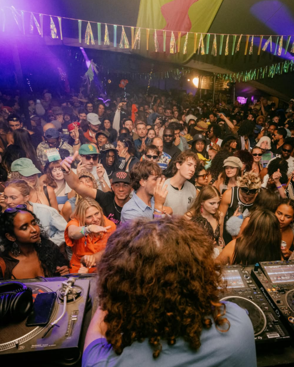 We Out Here Announces 2027 Dorset Dates After Sell-Out Festival