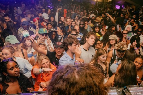 We Out Here Announces 2027 Dorset Dates After Sell-Out Festival