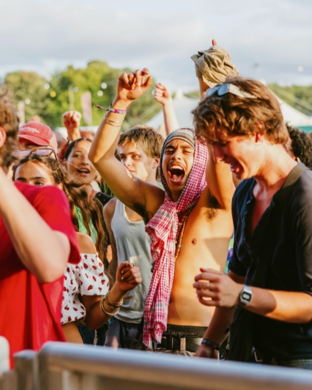 We Out Here Announces 2027 Dorset Dates After Sell-Out Festival