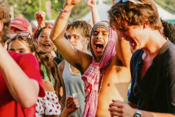 We Out Here Announces 2027 Dorset Dates After Sell-Out Festival