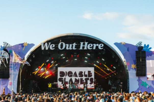 We Out Here Announces 2027 Dorset Dates After Sell-Out Festival