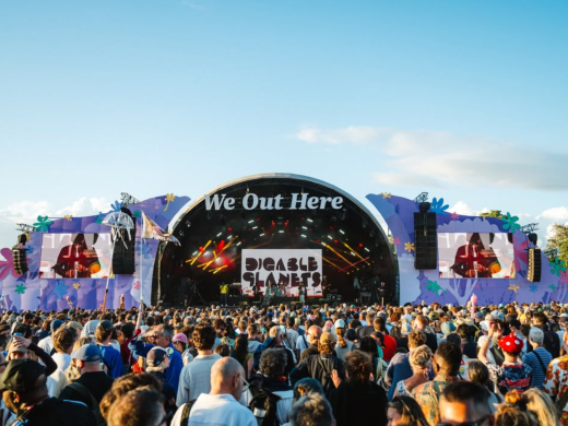 We Out Here Announces 2027 Dorset Dates After Sell-Out Festival