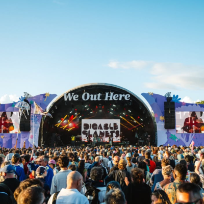 We Out Here Announces 2027 Dorset Dates After Sell-Out Festival