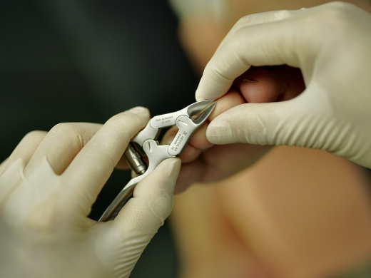 Compare Services from Chiropodists and Podiatrists in Dorset