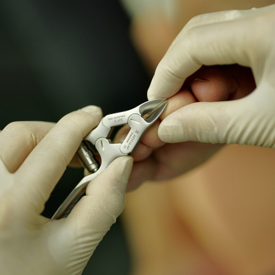 Compare Services from Chiropodists and Podiatrists in Dorset