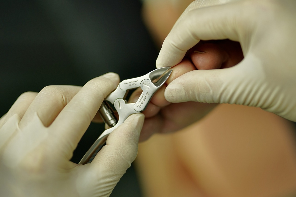 Compare Services from Chiropodists and Podiatrists in Dorset