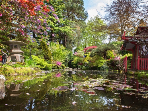 Compton Acres Poole