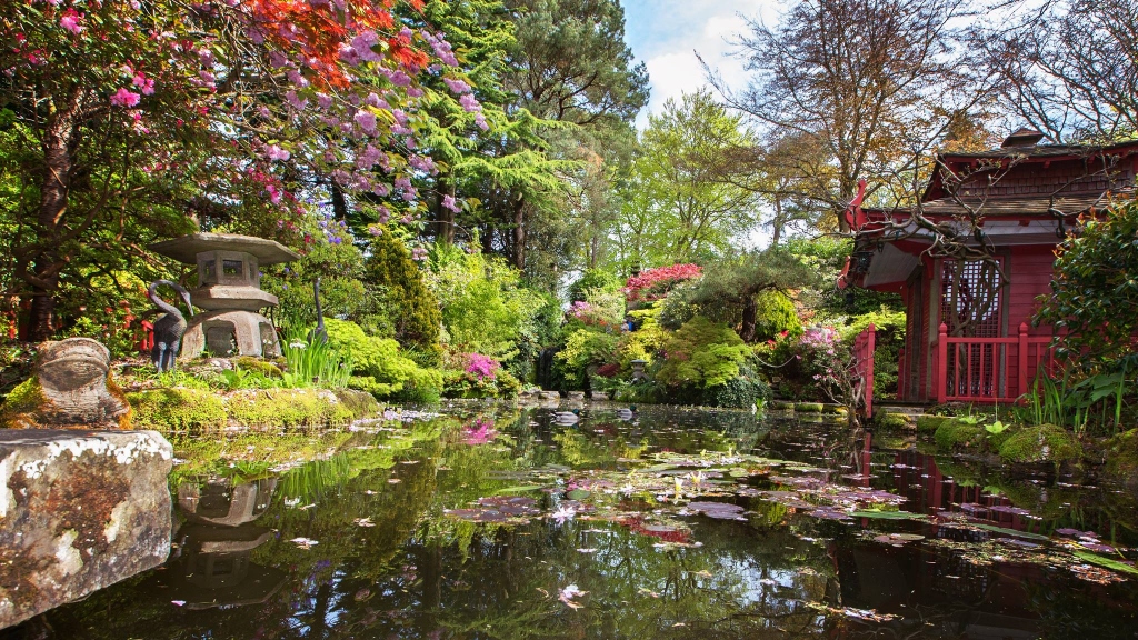 Compton Acres Poole