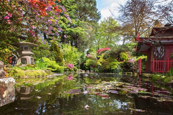 Compton Acres Poole