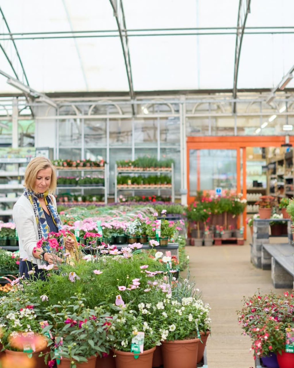 Castlepoint Shopping Centre: Shops, Parking and Visitor Guide