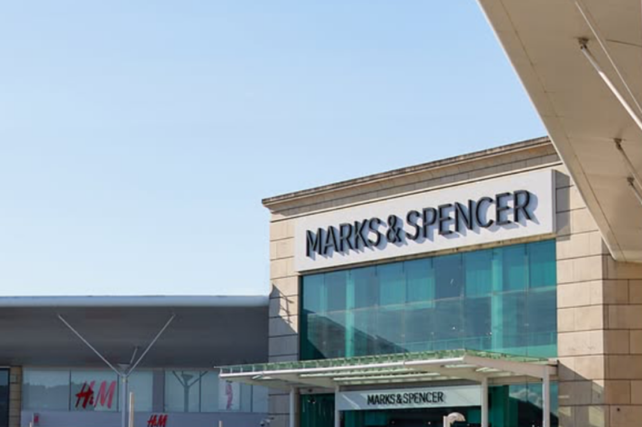 Castlepoint Shopping Centre: Shops, Parking and Visitor Guide
