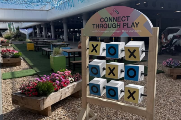 Castlepoint Shopping Centre: Shops, Parking and Visitor Guide