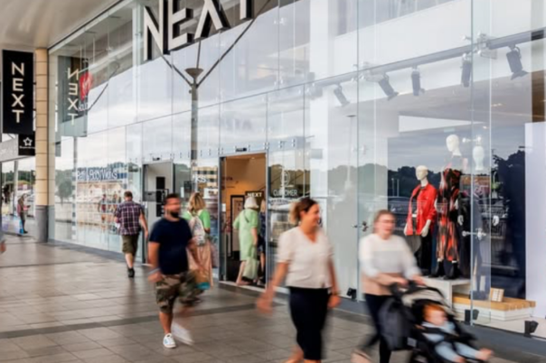 Castlepoint Shopping Centre: Shops, Parking and Visitor Guide