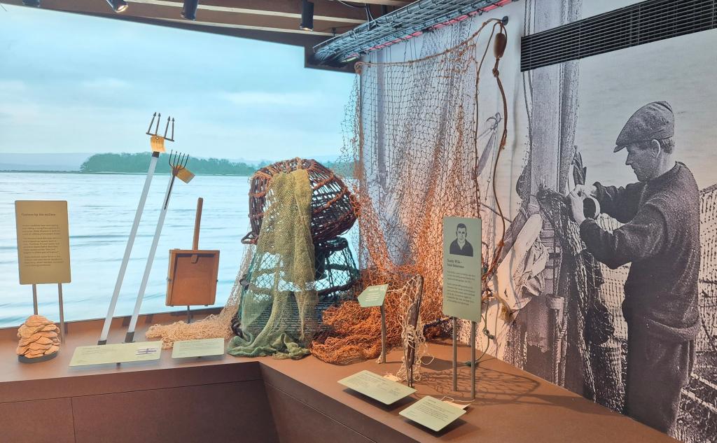 Exploring Poole Museum & Scaplen's Court: Maritime Museum, Gallery and Cultural Centre