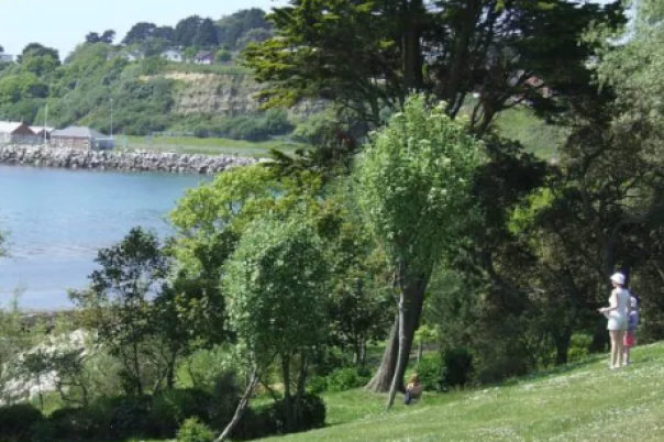 Visiting Nothe Fort - The Multi Award-Winning Museum & Visitor Attraction.