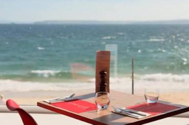 Five Southbourne Walks for Coffee, Clifftops and Sea Air