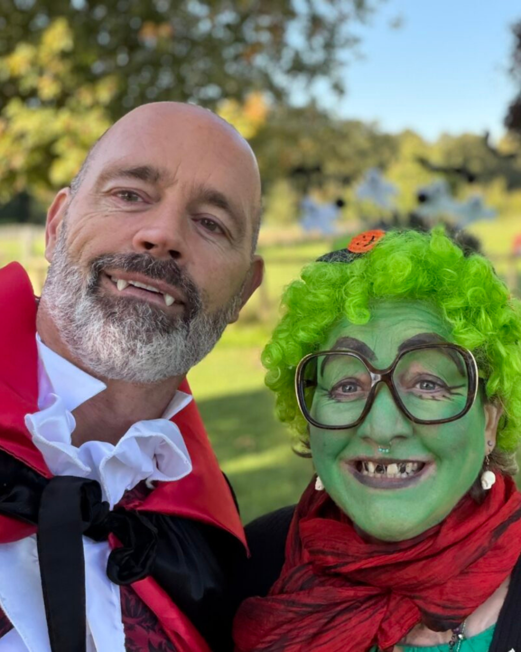 Halloween Events in Poole 2026: Family Days Out, Trails and Spooky Shows