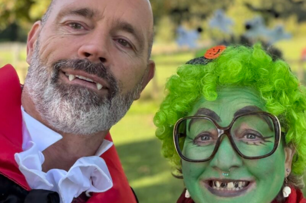 Halloween Events in Poole 2026: Family Days Out, Trails and Spooky Shows