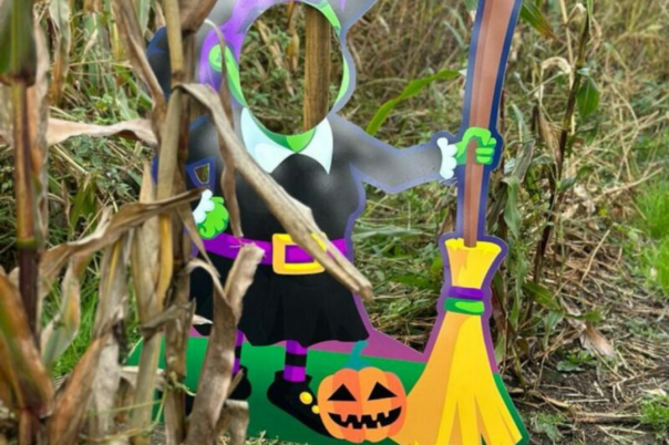 Halloween Events in Poole 2026: Family Days Out, Trails and Spooky Shows